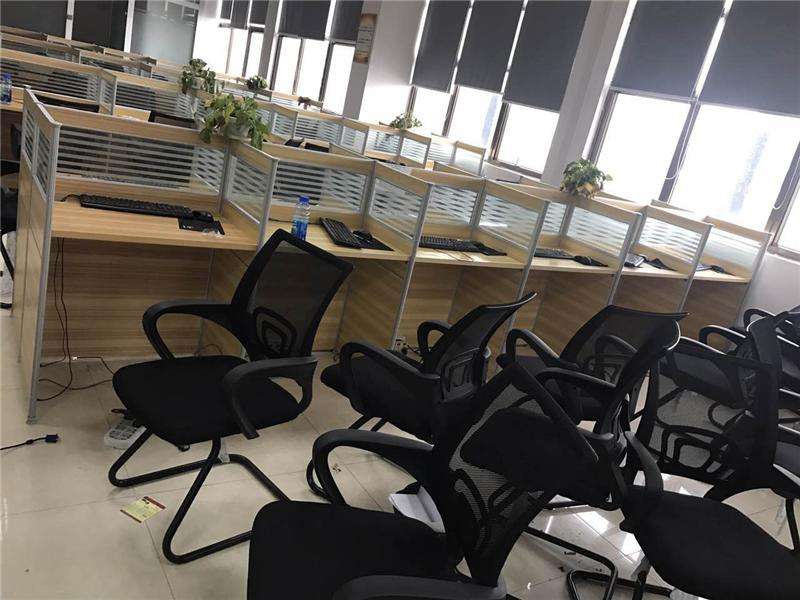 武汉二手办公家具回收